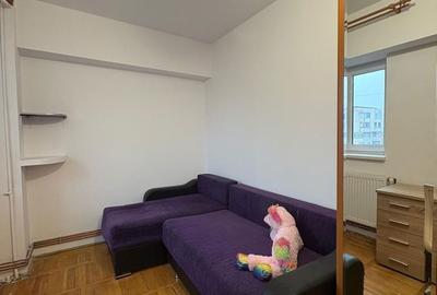 Apartament cu 3 camere decomandat în Ultracentral - 6