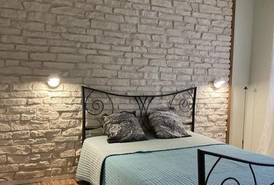 Apartament cu 2 camere decomandat în Florești - 9