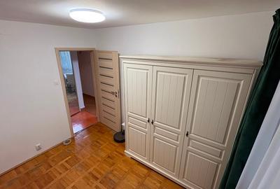 Apartatament 3 camere - zona Lipovei - direct de la proprietar - 10