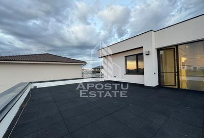 Vila de lux cu piscina incalzita de vanzare in Mosnita Noua | 4 camere Vila de lux cu piscina incalzita de vanzare in Mosnita Noua | 4 camere - 43