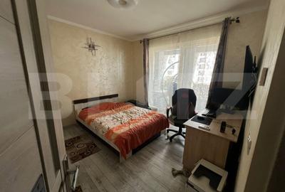 Apartament cu 3 camere semidecomandat, mobilat în Central - 7