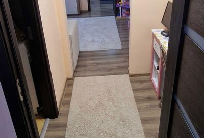 Apartament cu 2 camere nedecomandat în Reghin - 1