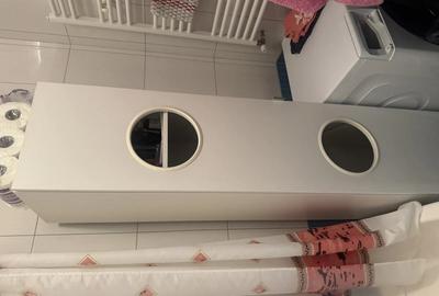 Garsoniera de vanzare Militari strada Rezervelor vizavi de Lidl, etajul 1, libera, mobilata, utilata - 3