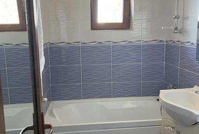 Apartament cu 2 camere semidecomandat în Central - 1
