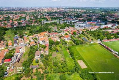 Teren Construcții intravilan de 2000 mp, în Aradul Nou - 6