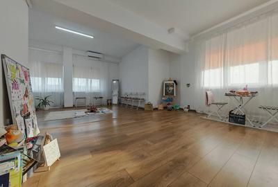 Inchiriez sala pentru cursuri, ateliere, repeti?ii, zona P-ta Romana - 5