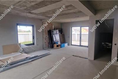 Casa cu 4 camere Garaj si teren de 350 mp de vanzare in Selimbar Casa cu 4 camere Garaj si teren de 350 mp de vanzare in Selimbar - 5