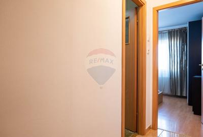 Vanzare apartament spatios, balcon mare  vis -a-vis de P-ta Gorjului Vanzare apartament spatios, balcon mare  vis -a-vis de P-ta Gorjului - 8