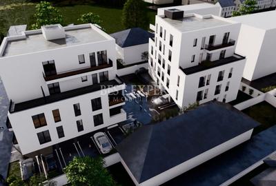 Apartament cu 2 camere semidecomandat în Titan - 1