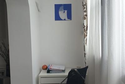 Garsonieră, mobilată în Banu Manta - 6