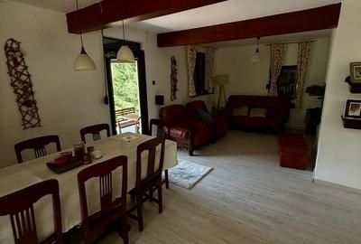 Casa vacanta 6 camere - 8