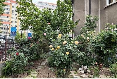 Apartament cu 2 camere decomandat, mobilat în Tei - 14