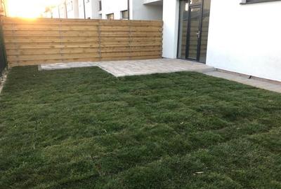 Vila Tunari 4 camere, P+1, garaj - 13