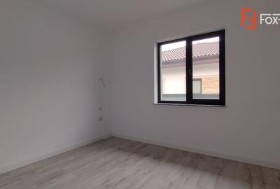 Duplex 3 camere de vanzare in Sacalaz- Zona de Est Duplex 3 camere de vanzare in Sacalaz- Zona de Est - 6