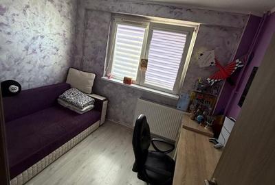 Apartament cu 4 camere decomandat, mobilat în Pantelimon - 7