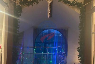 Casa lux P+E+M cu o panorama impresionanta - 4