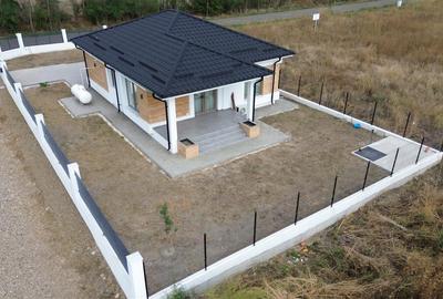 Casa de vanzare , in cartier nou Focsani Nord - Petresti - - 3