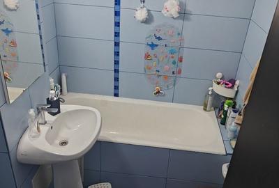 Apartament cu 2 camere decomandat în Central - 2