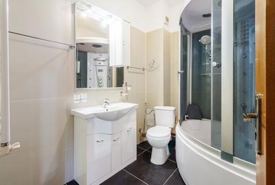 Garsonieră decomandată, mobilată în Nicolae Grigorescu - 5