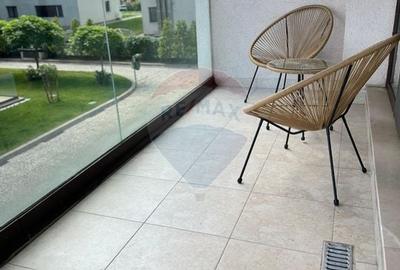 INCHIRIERE Apartament 3 camere My Dream Residence Pipera - 20