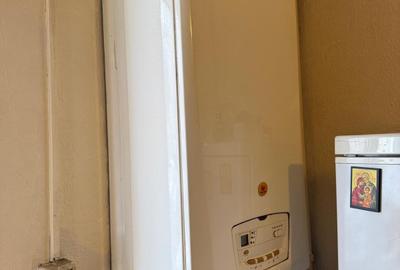 Apartament cu 2 camere semidecomandat în Antiaeriană - 16