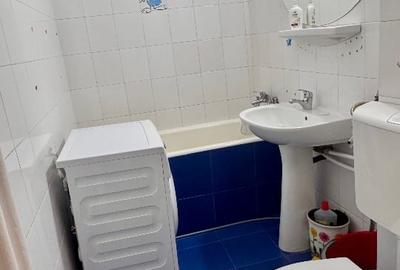 Garsonieră decomandată, mobilată în Drumul Taberei - 4