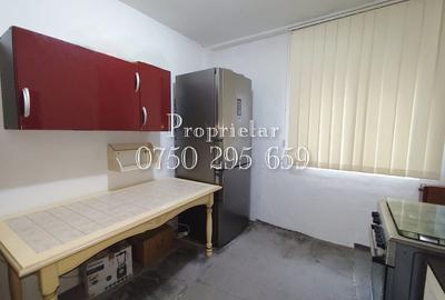 2 camere 64 mp 2 balcoane an 1989 clasa B etaj 4 Baicului zona Ghica Plaza - 4