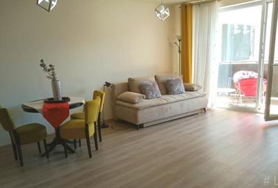 Apartament cu 2 camere, mobilat în Astra - 12