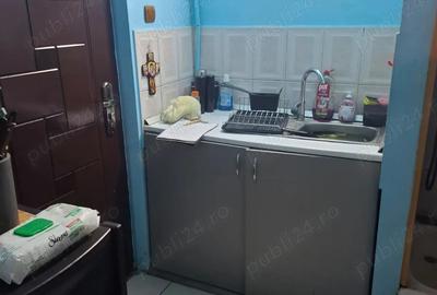 Vand!!! Confort 2 Garsoniera 30 mp zona Vlaicu Poetului - 5