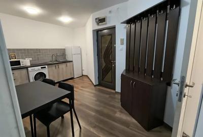 Garsonieră decomandată, mobilată în Brâncoveanu - 5