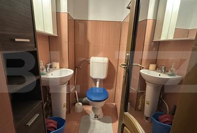 Apartament cu 3 camere semidecomandat în Rogerius - 5