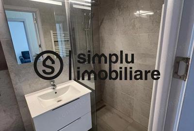 Garsonieră decomandată în Rovine - 2
