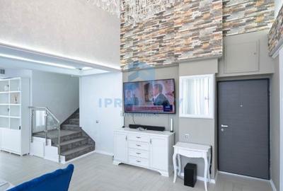 Apartament cu 4 camere, mobilat în Văcăresti - 3
