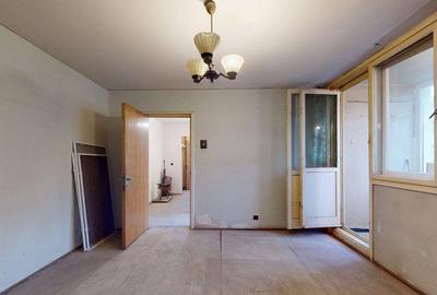 Apartament 4 camere Jean Steriadi Ozana Auchan Titan Apartament 4 camere Jean Steriadi Ozana Auchan Titan - 3