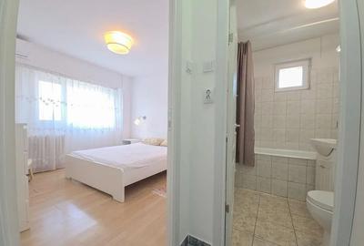 Apartament cu 3 camere decomandat, mobilat în Iancului - 17