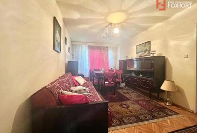 Apartament cu 4 camere semidecomandat, mobilat în Olimpia-Stadion - 7
