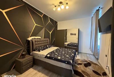 Apartament cu 2 camere în Ultracentral - 1