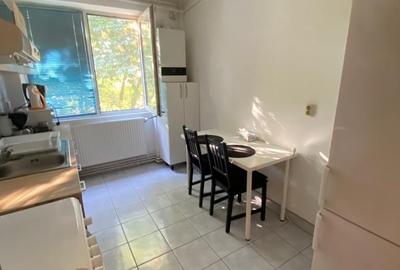 Apartament cu 3 camere semidecomandat în Medicină - 9