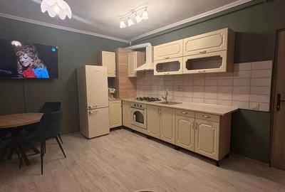 Ap 2 cam, renovat, totul nou - 3