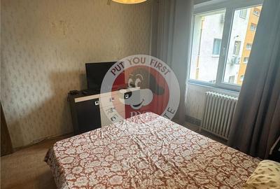 Petre Ispirescu | Apartament 4 camere | 84 mp | semidecomandat | B10950 - 3