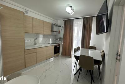 Apartament cu 2 camere în Central - 2