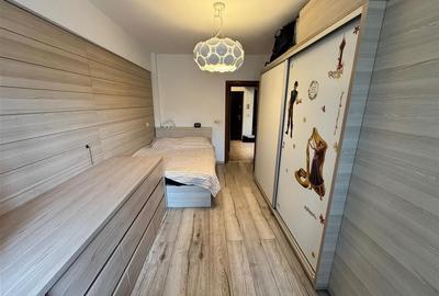 Apartament 3 camere, Primarie - Piata Unirii etaj 1, mobilat si utilat - 11