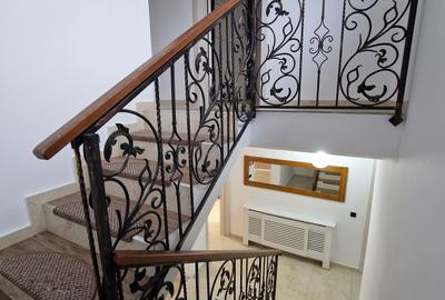 Duplex cu 4 camere cu Teren 250 Mp în Cug - 5