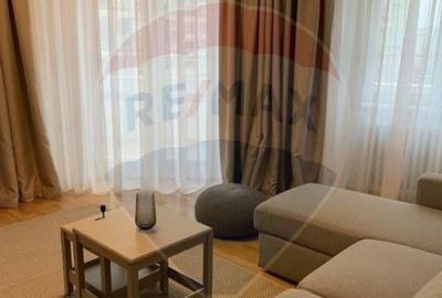 Inchiriere apartament 3 camere Decebal - 2