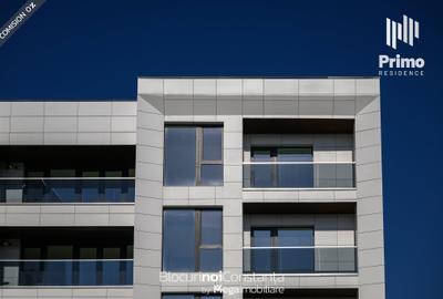 ✅Apartament cu 4 camere la cheie, 2 băi și 2 terase » Primo Residence - 16