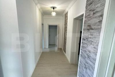 Casa cu 4 dormitoare, 4 bai si 2 bucatarii, terasa si beci - 13