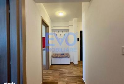 Apartament cu 2 camere decomandat în Zona industrială - 8