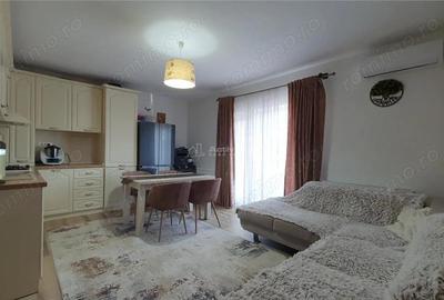 Apartament - 3 camere - 61 mp - Burdujeni - Moldova - 1