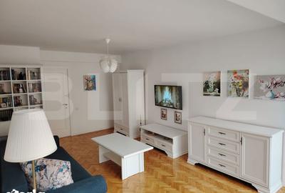 Apartament cu 2 camere în Mihai Eminescu - 10