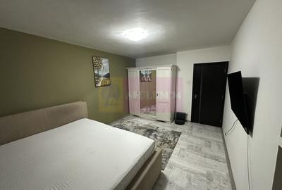 Garsonieră decomandată în Drumul Taberei - 2